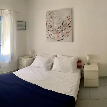 Beautiful Summer House In Feriehus Agia Efimia