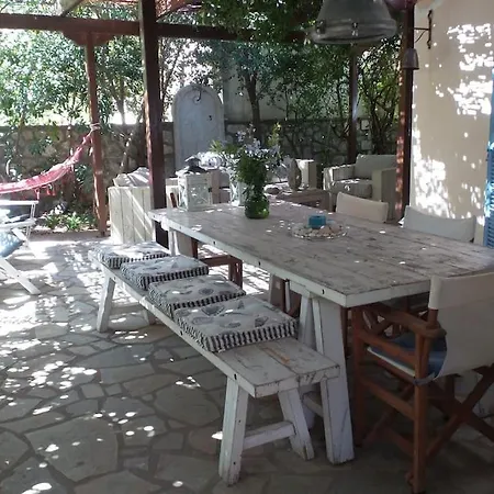 Beautiful Summer House In Agia Efimia