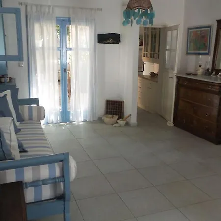 Beautiful Summer House In *
